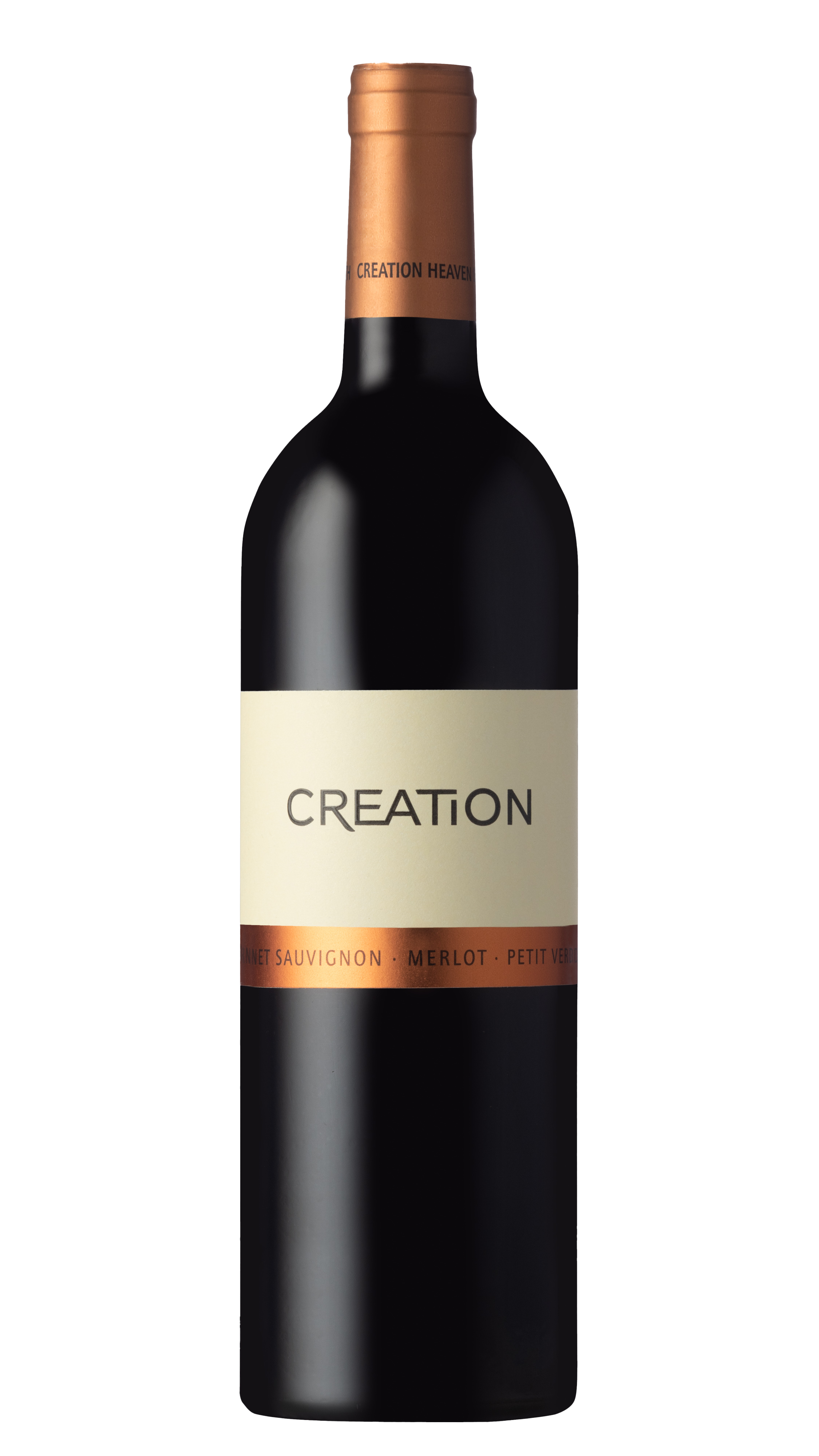 Creation | L Wines Cabernet 1,5 Petit Sauvignon, Merlot, Verdot
