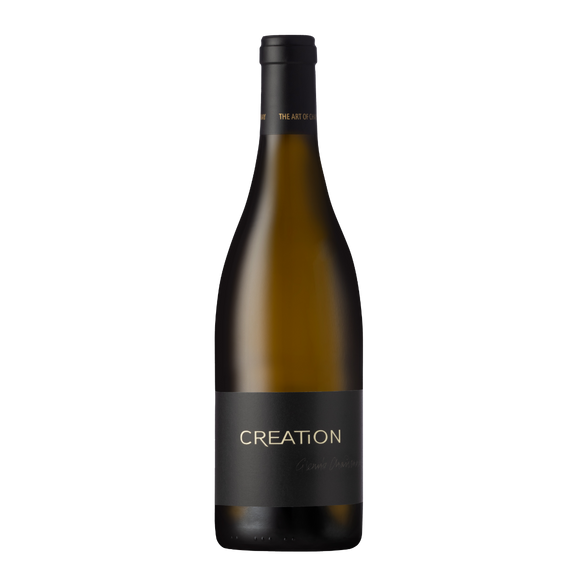 Glenn's Chardonnay 2024 - Allocation