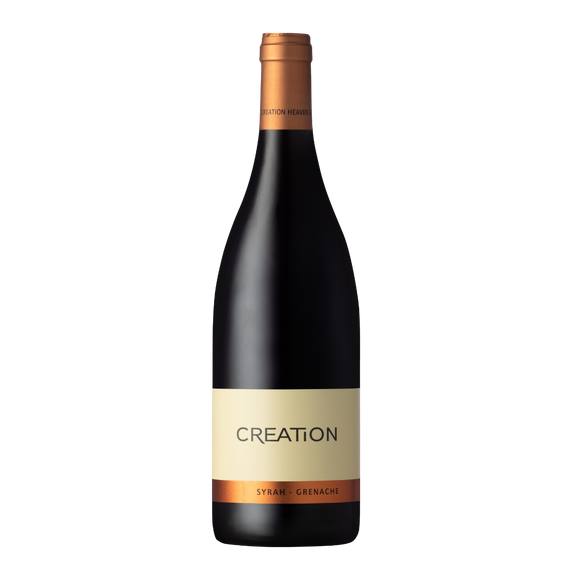 Creation Syrah Grenache 2023