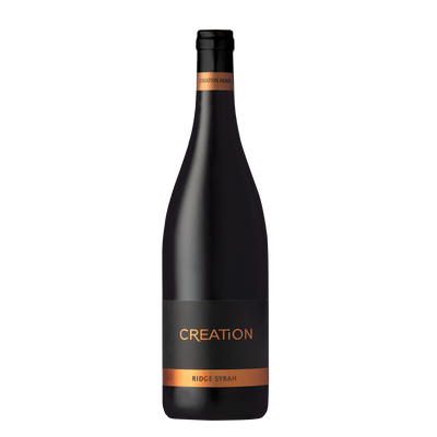 Creation Ridge Syrah 2022