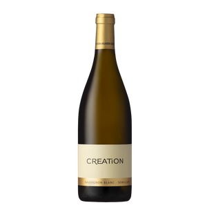 Creation Sauvignon Blanc/ Semillon 2024