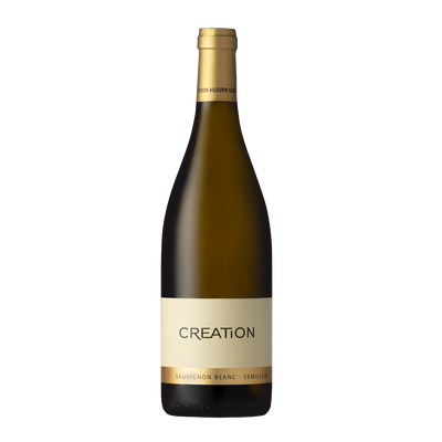 Creation Sauvignon Blanc/ Semillon 2025 - Allocation