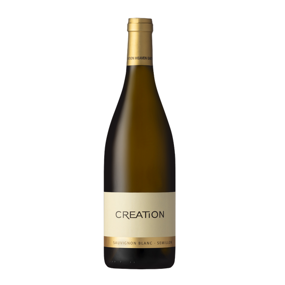 Creation Sauvignon Blanc/ Semillon 2025 - Allocation