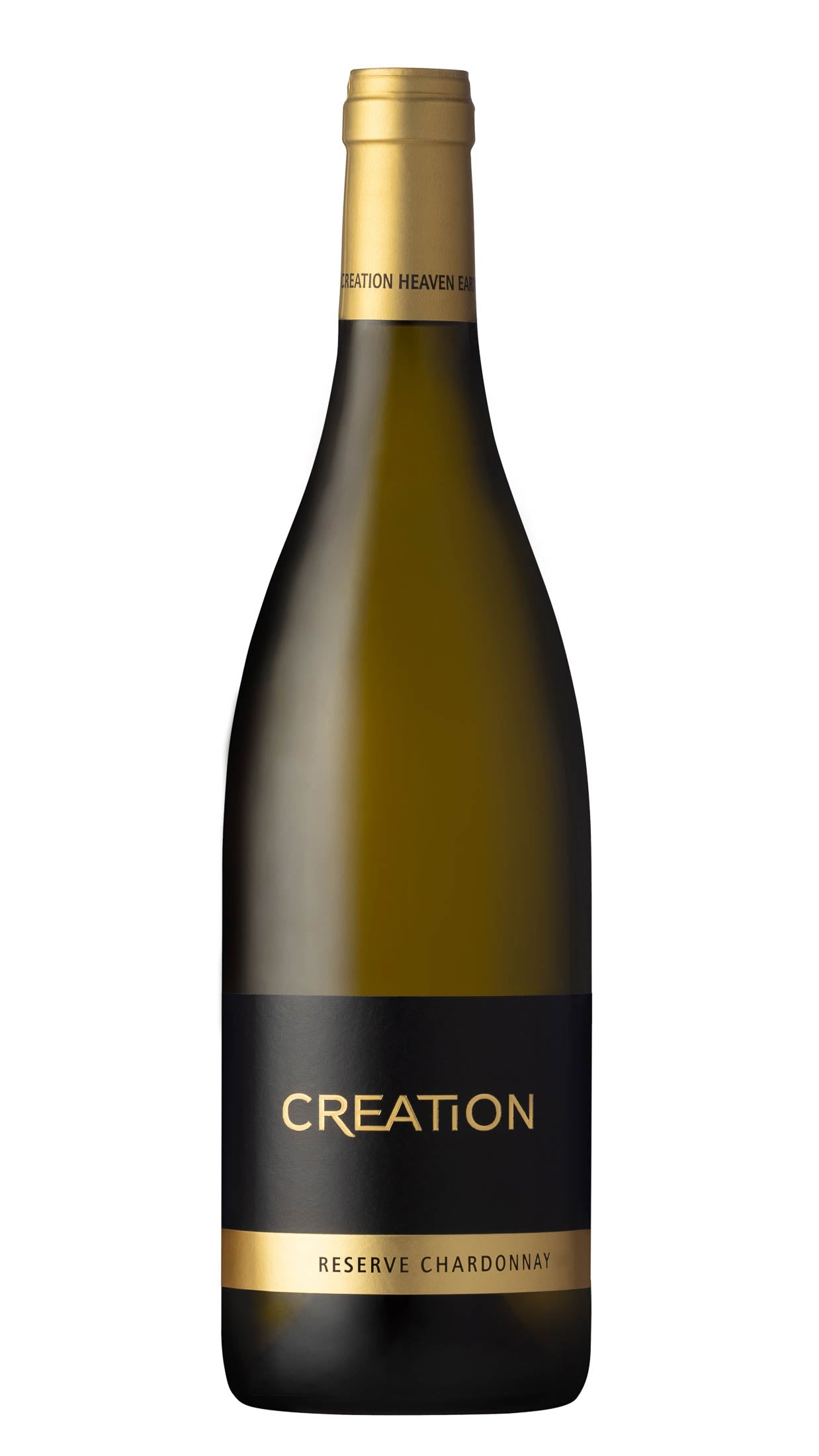 Creation Reserve Chardonnay 2023