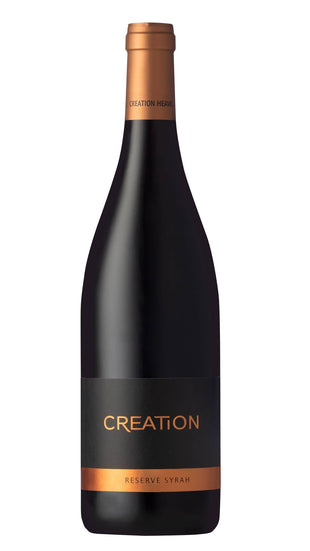 Creation Reserve Syrah 2021
