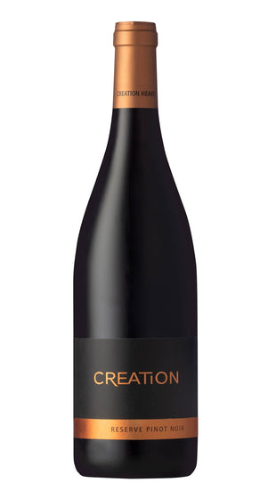 Creation Reserve Pinot Noir 2022