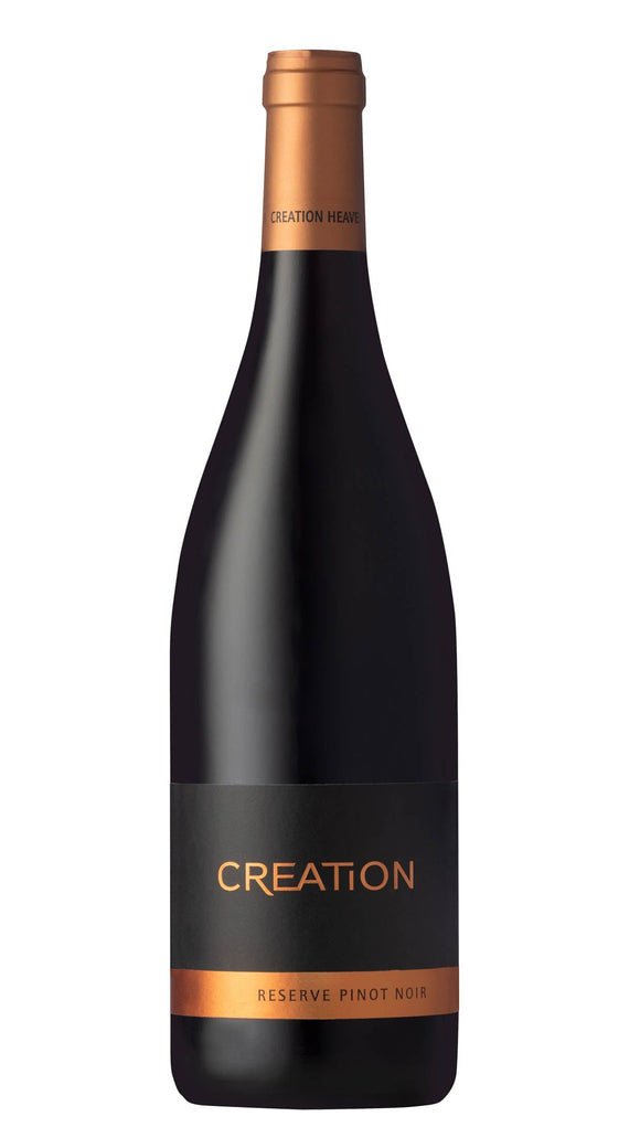 Creation Reserve Pinot Noir 2022