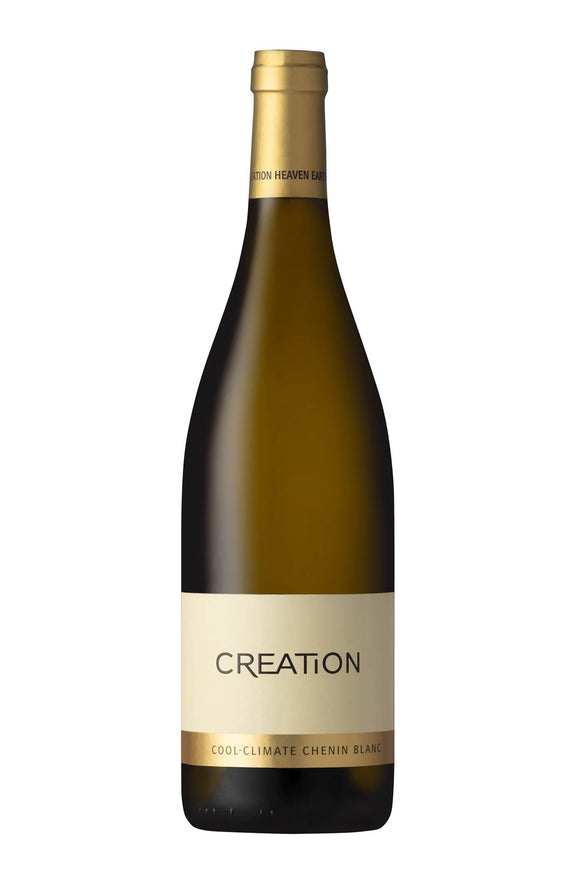 Creation Cool-Climate Chenin Blanc 2023