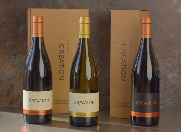 Your own creationSelect from our entire range to create your own subscription