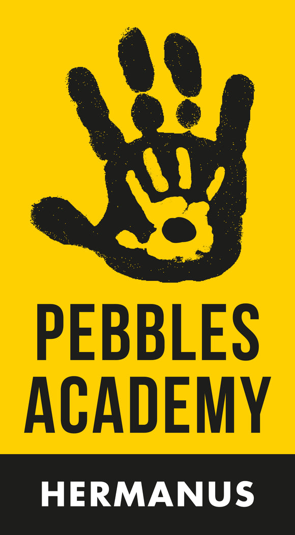 Pebbles Mandela Day Drive