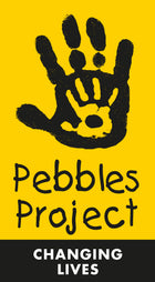 Pebbles Flower Seed Packet – Growing Futures