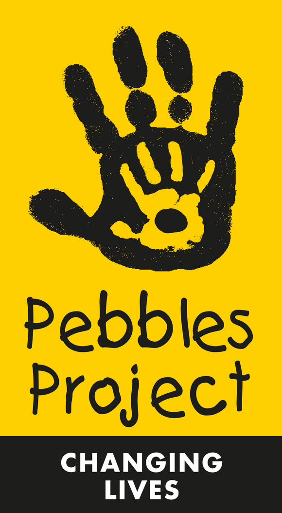 Pebbles Flower Seed Packet – Growing Futures