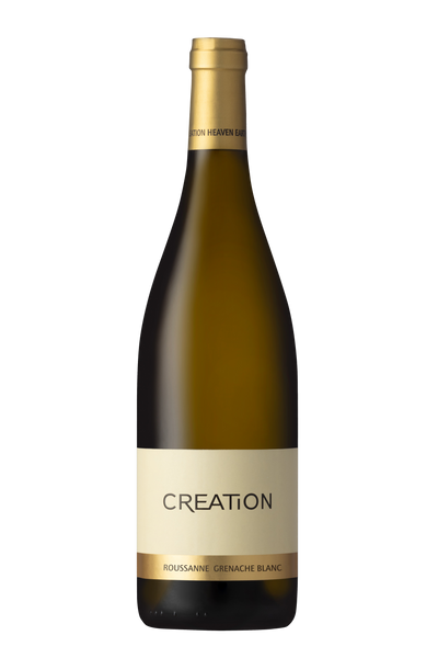 Creation Roussanne Grenache Blanc 2022