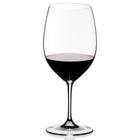 Riedel VINUM Grape Varietal Specific Glasses