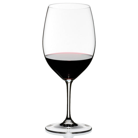 Riedel VINUM Grape Varietal Specific Glasses