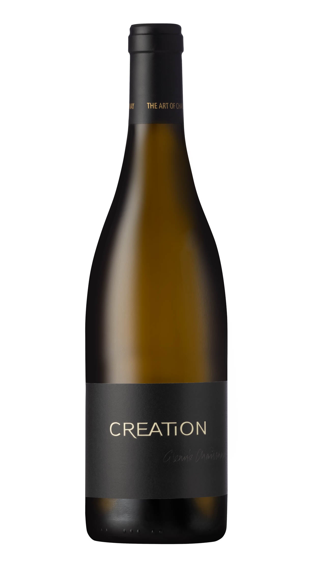 Glenn's Chardonnay 2021