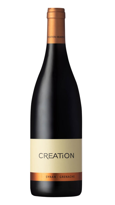 Creation Syrah Grenache 2021