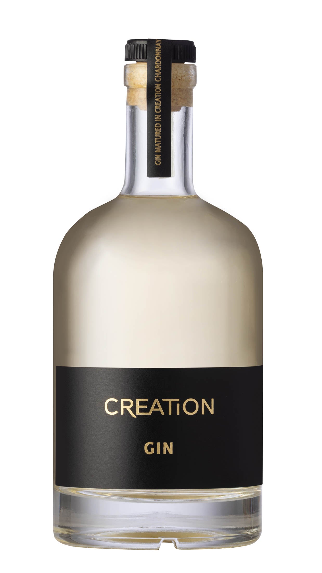 Creation Chardonnay Gin