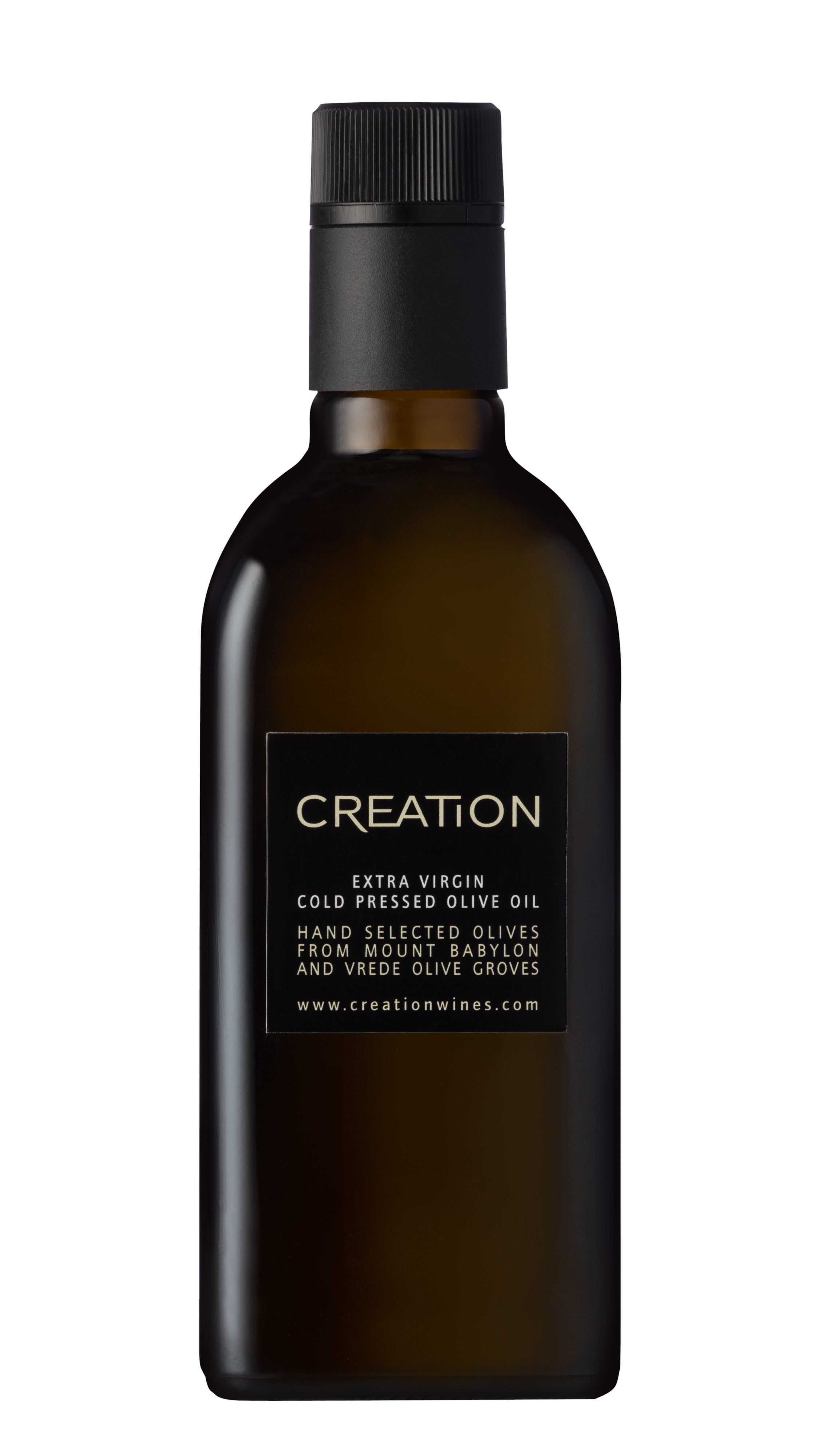 Creation Olive Oil