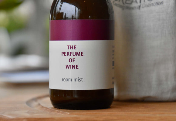 Creation Signature Scent: Room Mist