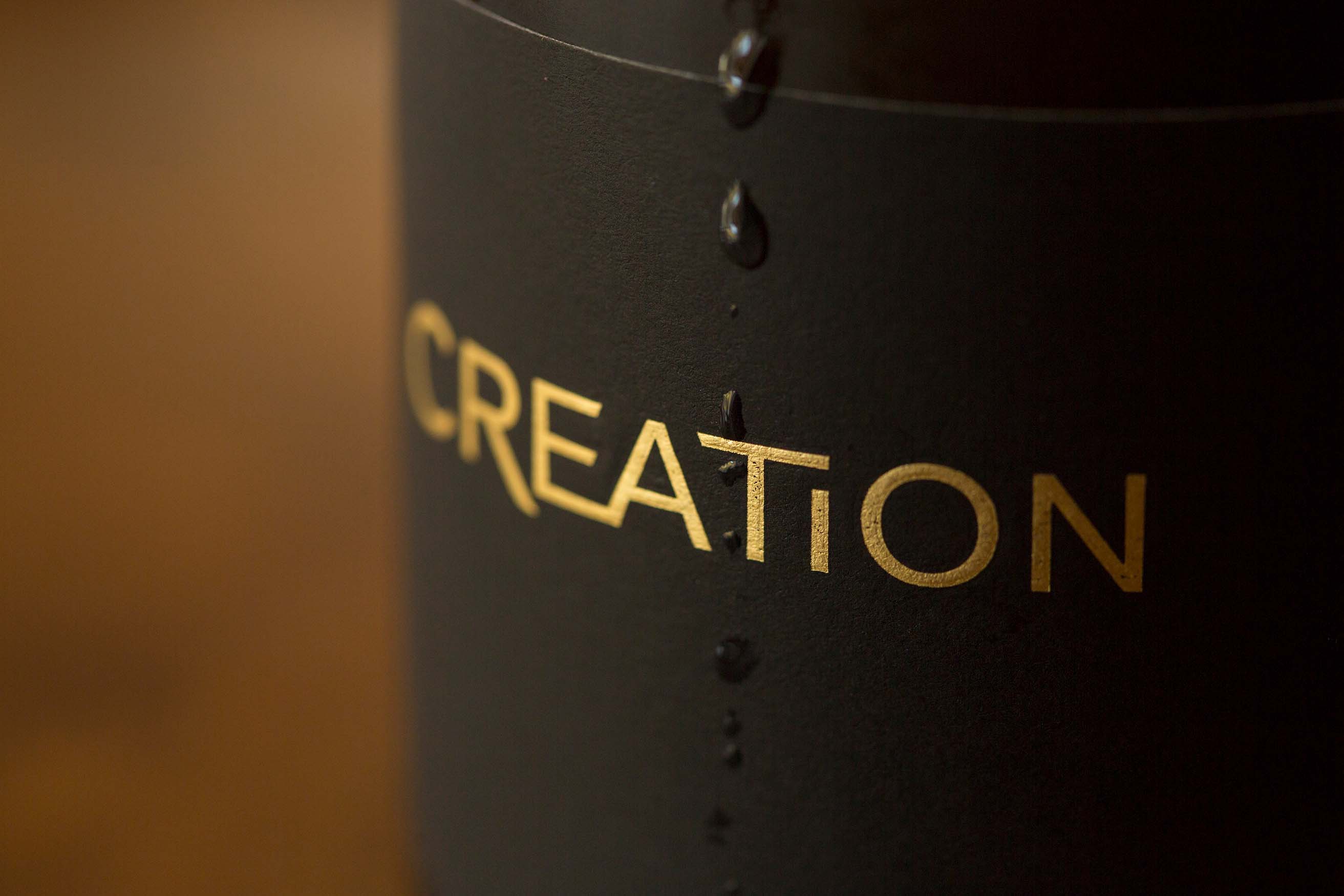 Creation Pairing Experience-1