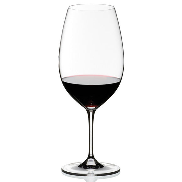 Riedel VINUM Grape Varietal Specific Glasses