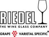 Riedel VINUM Grape Varietal Specific Glasses