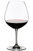 Riedel VINUM Grape Varietal Specific Glasses